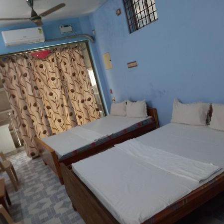 Parisha Residency- Temple Side Hotel Chidambaram Exterior photo