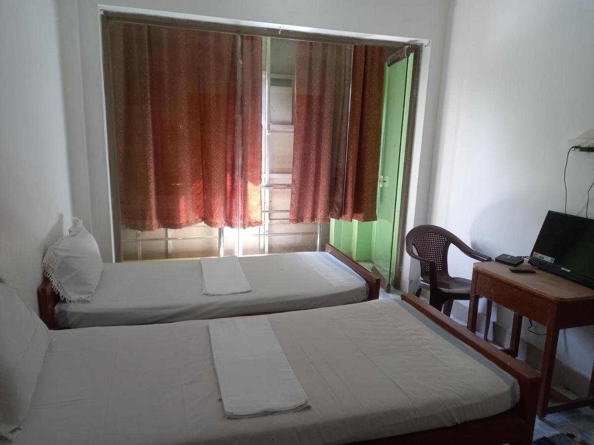 Parisha Residency- Temple Side Hotel Chidambaram Exterior photo